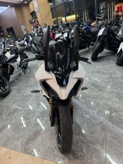 CFMOTO 250SR - ფოტო 5