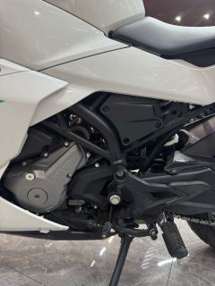 CFMOTO 250SR - ფოტო 6
