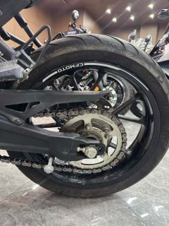 CFMOTO 250SR - ფოტო 7