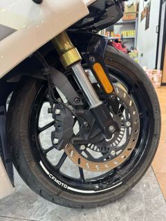 CFMOTO 250SR - ფოტო 8