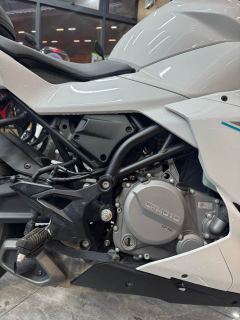 CFMOTO 250SR - ფოტო 9
