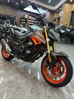 Voge 525R 500 cc - ფოტო 3