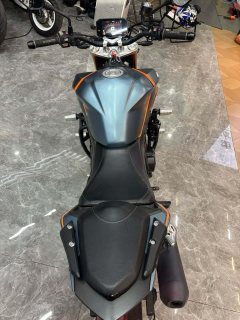 Voge 525R 500 cc - ფოტო 6