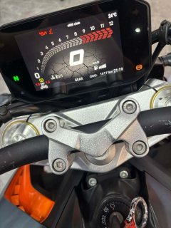Voge 525R 500 cc - ფოტო 7