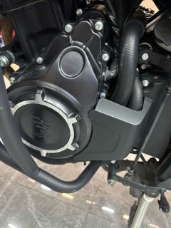 Voge 525R 500 cc - ფოტო 8