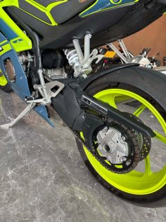 Zhangxue Motorcycles 500RR - ფოტო 11