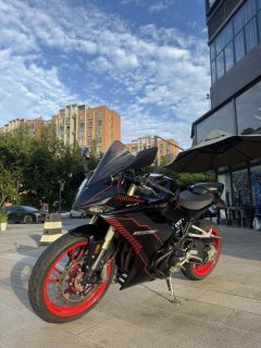 Kayo 321RR 320 cc - ფოტო 1