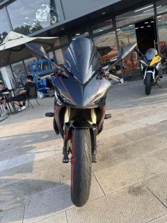 Kayo 321RR 320 cc - ფოტო 10