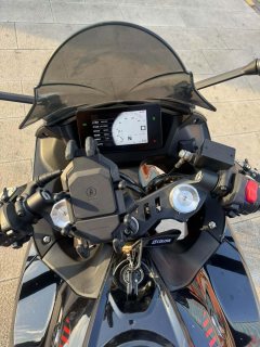 Kayo 321RR 320 cc - ფოტო 11