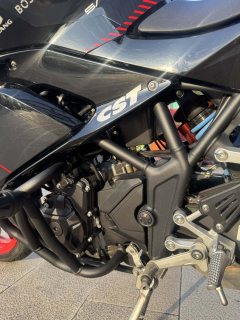 Kayo 321RR 320 cc - ფოტო 6