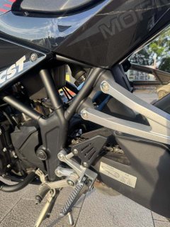 Kayo 321RR 320 cc - ფოტო 7