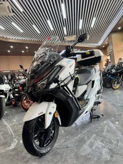 KYMCO CT250 - ფოტო 1