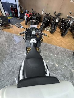 KYMCO CT250 - ფოტო 10