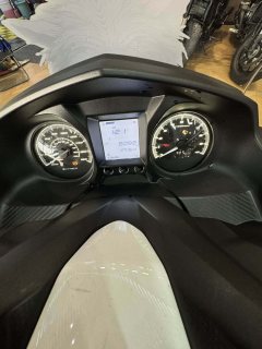 KYMCO CT250 - ფოტო 11