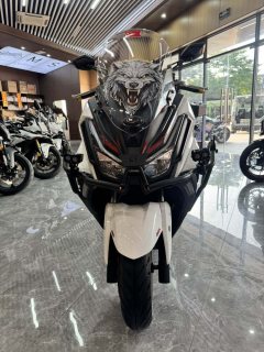 KYMCO CT250 - ფოტო 3