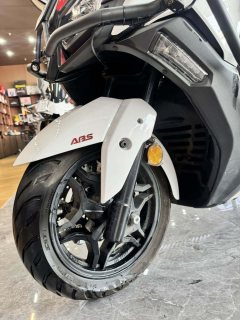 KYMCO CT250 - ფოტო 4