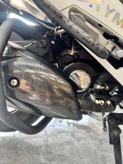 KYMCO CT250 - ფოტო 6