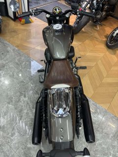 Benda 707 700 cc - ფოტო 10
