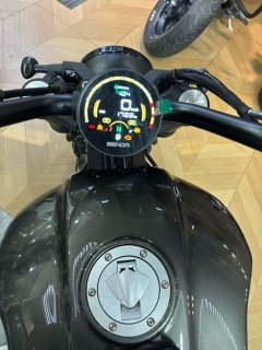 Benda 707 700 cc - ფოტო 11