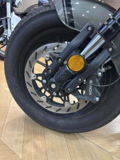 Benda 707 700 cc - ფოტო 12