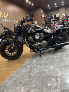 Benda 707 700 cc - ფოტო 3
