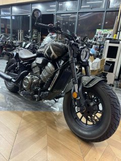 Benda 707 700 cc - ფოტო 4