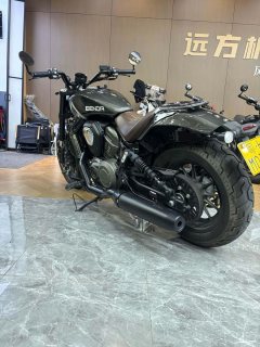 Benda 707 700 cc - ფოტო 6