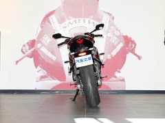 Triumph Daytona 660 - ფოტო 6