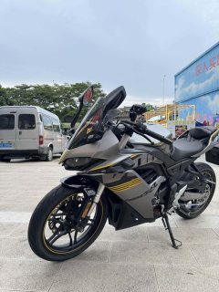 Voge 250RR - ფოტო 1