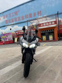 Voge 250RR - ფოტო 10