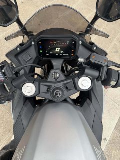 Voge 250RR - ფოტო 11