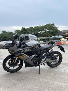 Voge 250RR - ფოტო 2