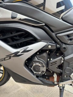 Voge 250RR - ფოტო 4