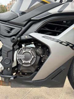Voge 250RR - ფოტო 7