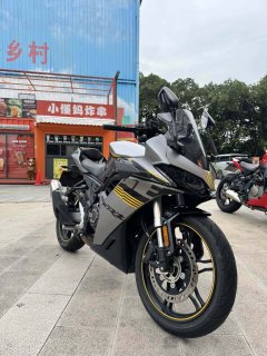 Voge 250RR - ფოტო 9