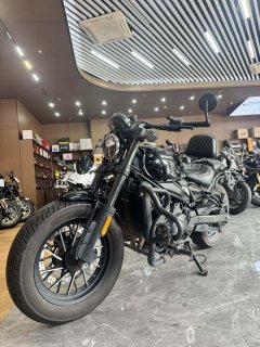 CFMOTO 450CL-C - ფოტო 1