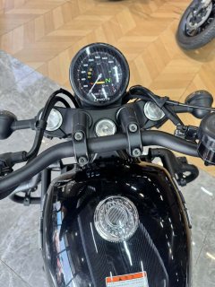 CFMOTO 450CL-C - ფოტო 10