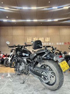 CFMOTO 450CL-C - ფოტო 3