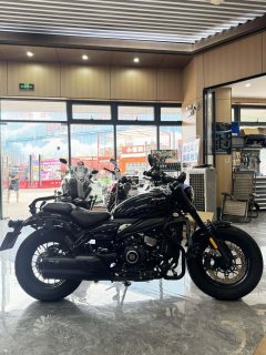 CFMOTO 450CL-C - ფოტო 4