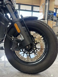 CFMOTO 450CL-C - ფოტო 5