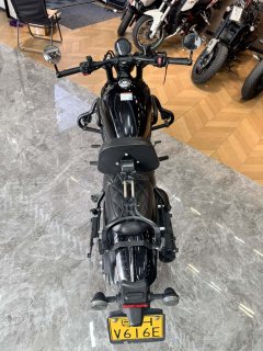 CFMOTO 450CL-C - ფოტო 7