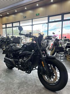 CFMOTO 450CL-C - ფოტო 8