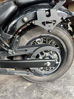 CFMOTO 450CL-C - ფოტო 9