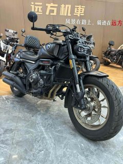 Voge CU525 500 cc - ფოტო 2