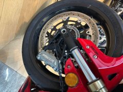 QJMOTOR 600 680 cc - ფოტო 10