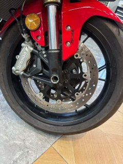 QJMOTOR 600 680 cc - ფოტო 12