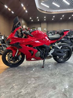 QJMOTOR 600 680 cc - ფოტო 2