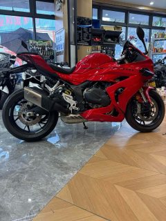 QJMOTOR 600 680 cc - ფოტო 4