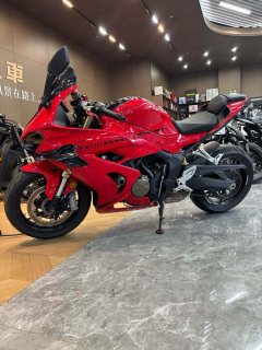 QJMOTOR 600 680 cc - ფოტო 5