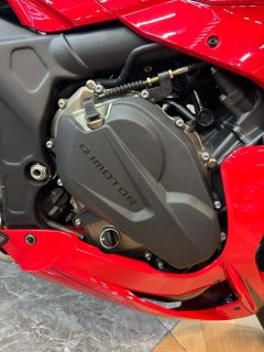 QJMOTOR 600 680 cc - ფოტო 8